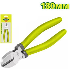 Кусачки боковые (бокорезы) Dyllu DTPL3947