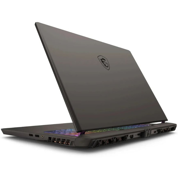 Игровой ноутбук MSI Vector 17 HX AI A2XWJG-216XBY Win11Pro