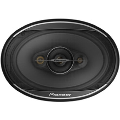 Автоакустика PIONEER TS-A6968S
