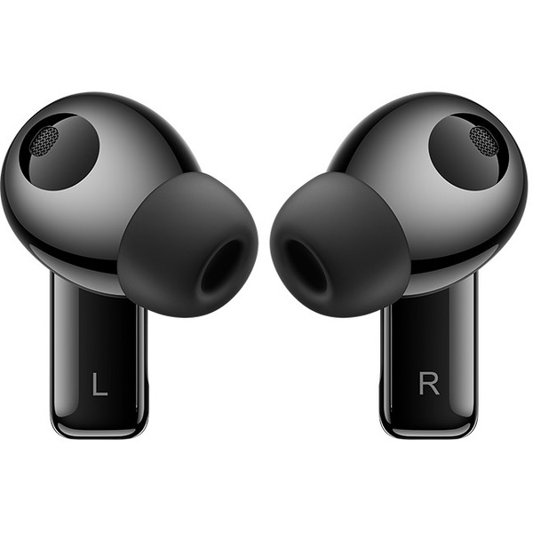 Беспроводные наушники HUAWEI Freebuds Pro 4 Wireless Charging T0022 (черный)