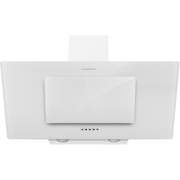 Кухонная вытяжка MAUNFELD Tower 90 (белый)