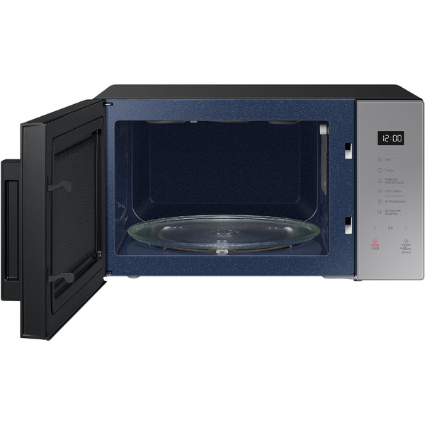 Микроволновая печь Samsung MG30T5018AG/BW