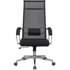 Кресло офисное SITUP MERIDA (Black / Black)