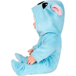 Кукла Fancy Малыш Стичик PU32