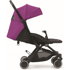 Прогулочная коляска CAM Cubo (фиолетовый)