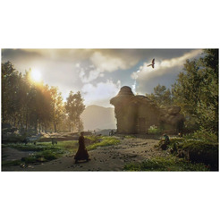 Игра Hogwarts Legacy для PlayStation 4 (русские субтитры)