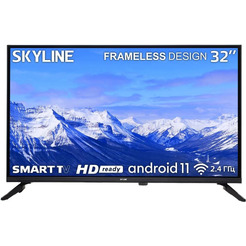 Телевизор Skyline 32YST6570