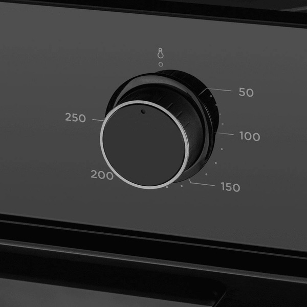 Духовой шкаф MAUNFELD MEOM729PB2