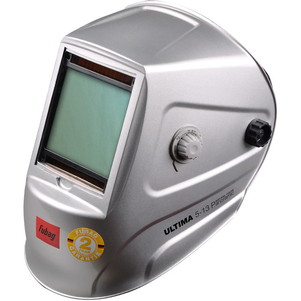 Сварочная маска Fubag Ultima 5-13 Хамелеон Panoramic Natural Color (38496)