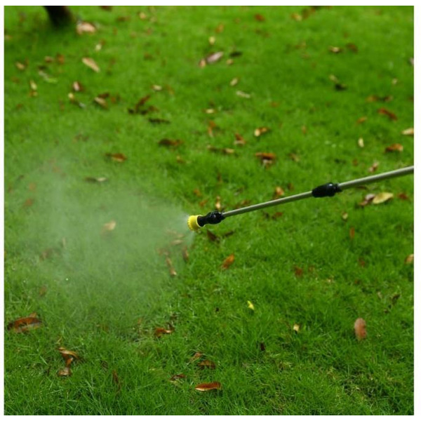 Опрыскиватель Deko DKSP12 065-0955