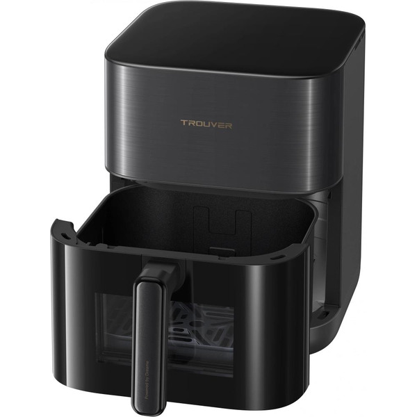 Аэрофритюрница Trouver Air Fryer FD10 Pro Black (VFF12A)