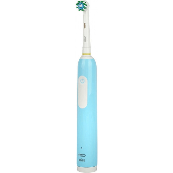 Электрическая зубная щетка Oral-B Pro Series 1 500 D305.513.3
