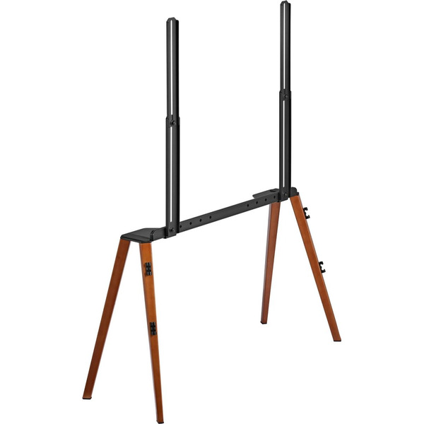 Подставка для телевизора Cactus CS-ST3646BKWN