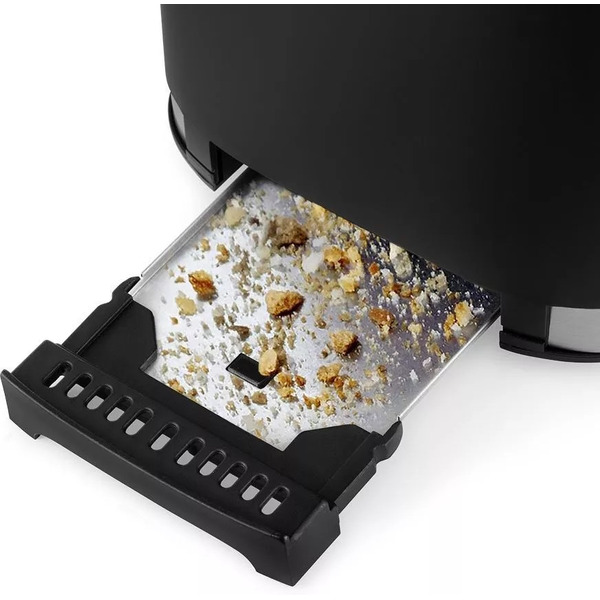 Тостер Kitfort КТ-6217