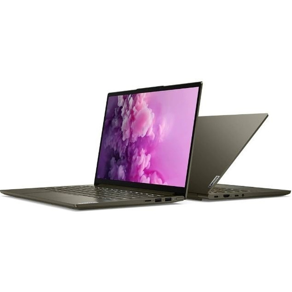 Ультрабук Lenovo Yoga Slim 7 14IIL05 82A100FBRE