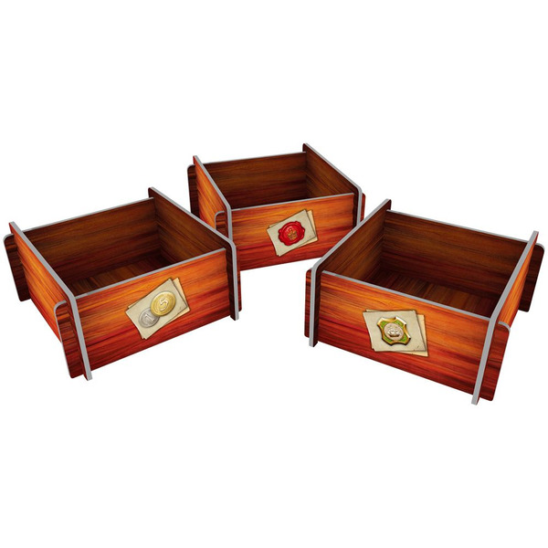 Настольная игра Hobby World 915545 Энциклопедия