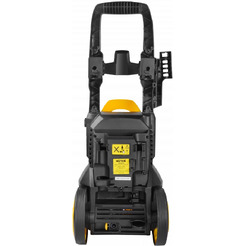 Мойка высокого давления Huter M2000-A (70/8/25)