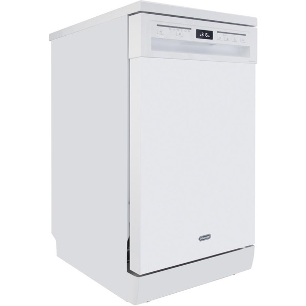 Посудомоечная машина DeLonghi DDWS 09S Citrino