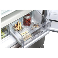 Холодильник Haier HB18FGSAAARU