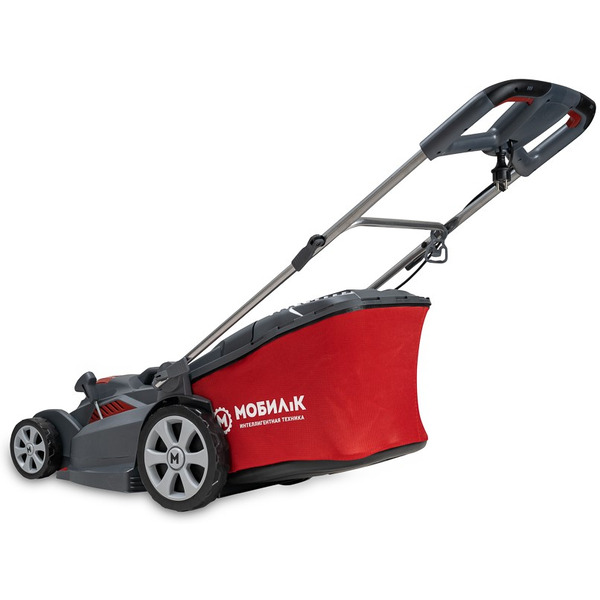 Газонокосилка Мобил К XME40 Премиум (MBK0027790)