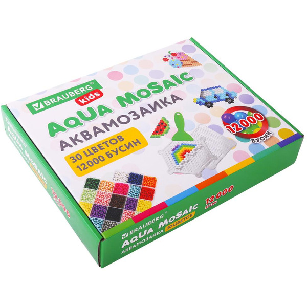 Аквамозаика BRAUBERG 664917