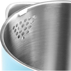 Электрический чайник Galaxy Line GL0330 (голубой)