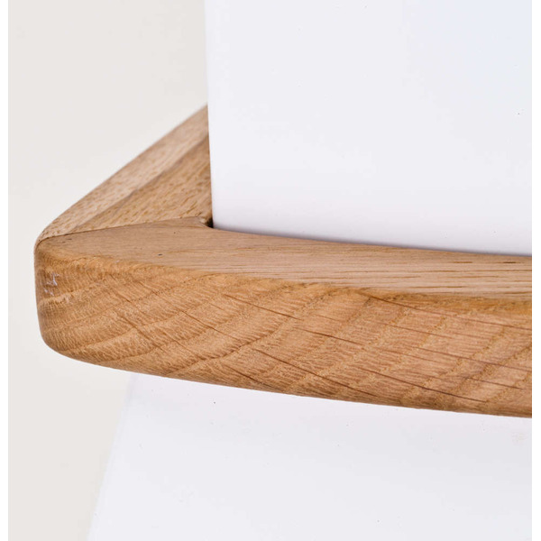 Вытяжка PYRAMIDA R 60 WHITE