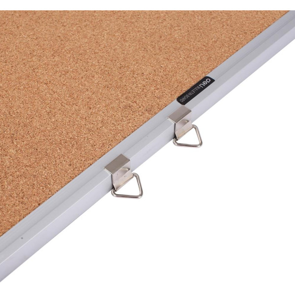 Доска пробковая DELI 39052