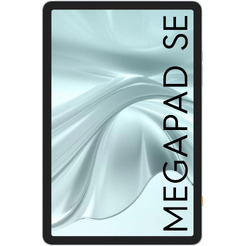 Планшет Tecno MegaPad 11 SE T1102W 4GB/128GB (голубой)