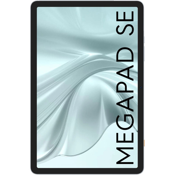 Планшет Tecno MegaPad 11 SE T1102W 4GB/128GB (голубой)