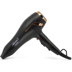 Фен Atlanta ATH-6810 (черный)