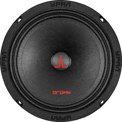 Автоакустика Урал Огонь ОГ-165