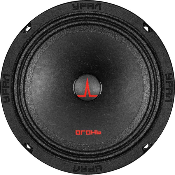 Автоакустика Урал Огонь ОГ-165
