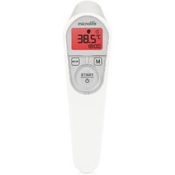Медицинский термометр Microlife NC 200