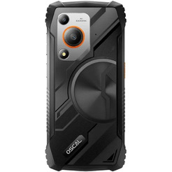 Смартфон Oscal MARINE 1 4GB/128GB (оранжевый)