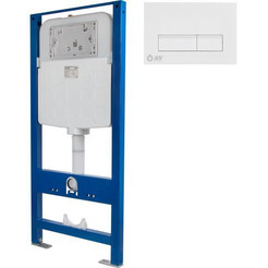 Инсталляция для унитаза AV Engineering AVW31-312
