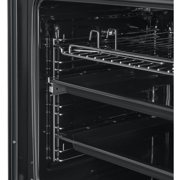 Духовой шкаф MAUNFELD EOEF.766W