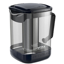 Заварочный чайник 4в1 Vitax Quattropot  VX-3321
