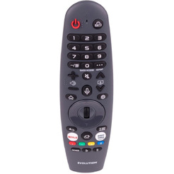 Пульт дистанционного управления EVOLUTION Magic Remote