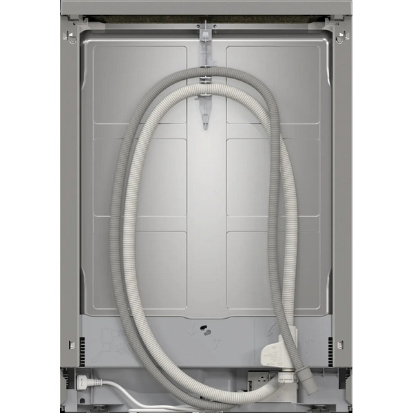 Посудомоечная машина BOSCH SMS8ZDI86Q