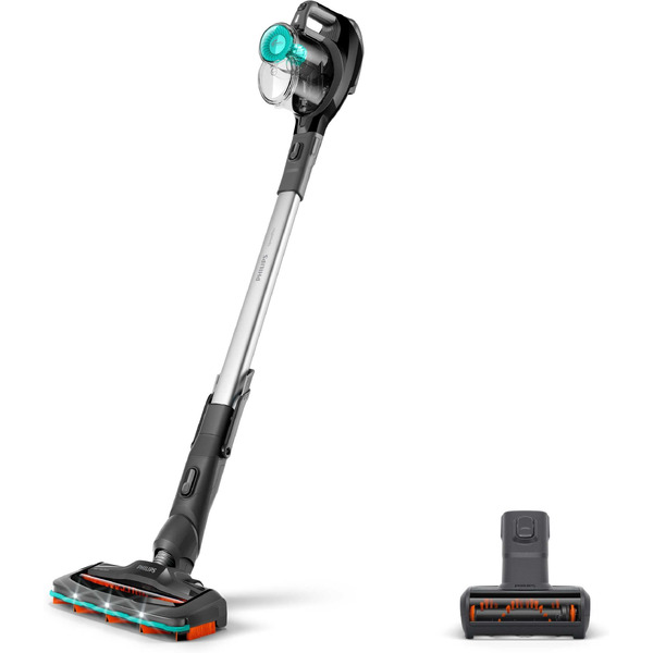 Пылесос PHILIPS FC6726/01