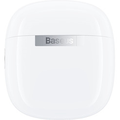 Наушники Baseus Bowie WX5 (белый) A00051000213-00