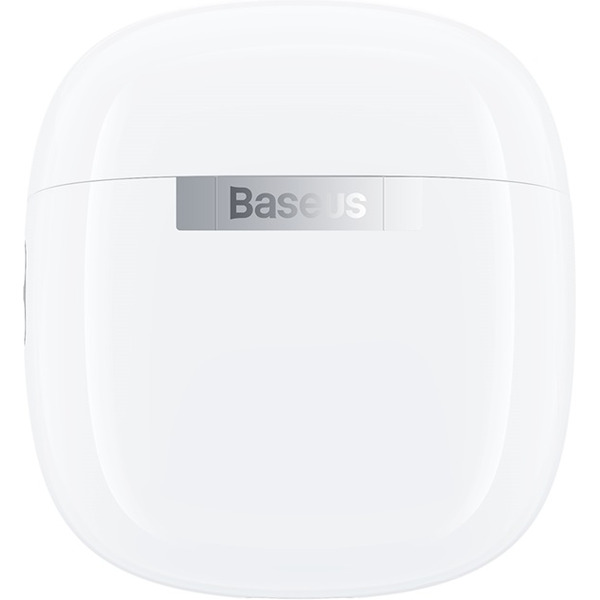 Наушники Baseus Bowie WX5 (белый) A00051000213-00