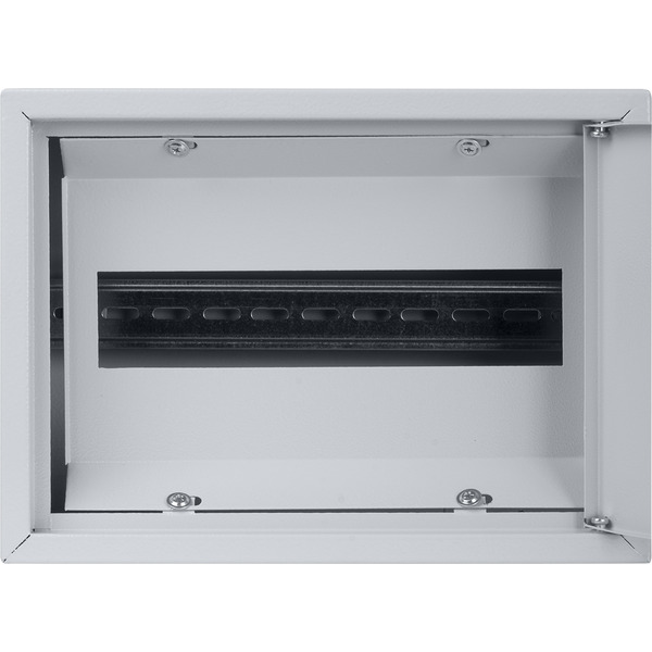 Корпус металлический TDM ЩРН-12 (220*300*120) SQ0905-0710