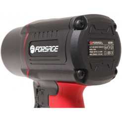 Пневматический гайковерт Forsage F-82549