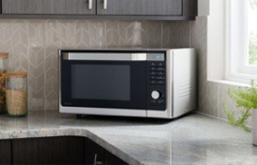 Как выбрать микроволновую печь