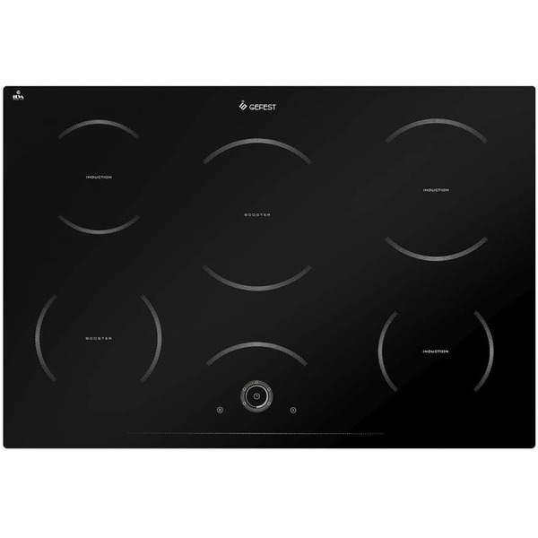 Панель варочная индукционная GEFEST ПВИ 4322