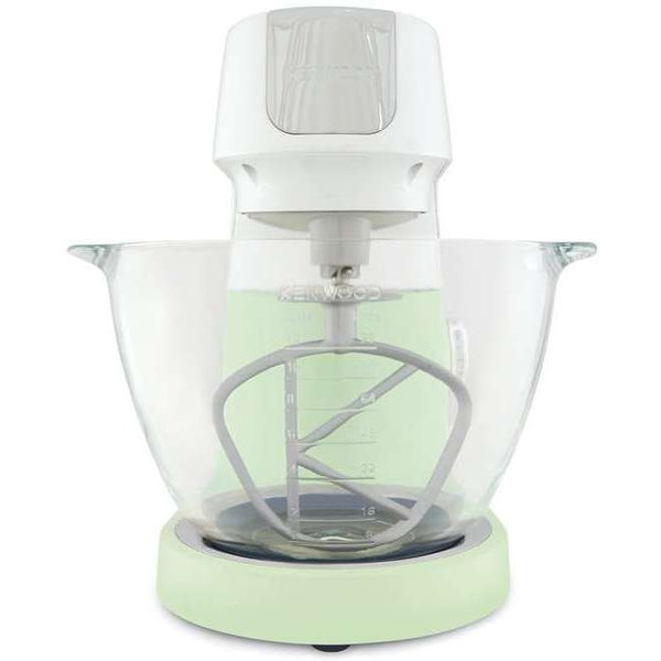 Кухонная машина Kenwood KVC5100G