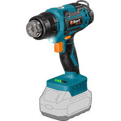 Промышленный фен BORT BHG-20Li 93418378