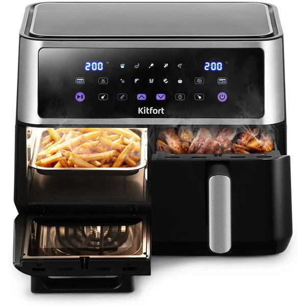 Аэрогриль Kitfort КТ-2256